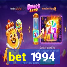 bet 1994